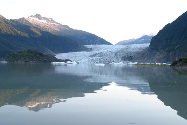 Tantangan Alaska Memulihkan Perlindungan Hutan Nasional Tongass