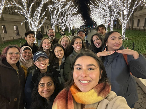 Pemberdayaan Masyarakat Melalui Ketahanan Pesisir di Universitas Columbia