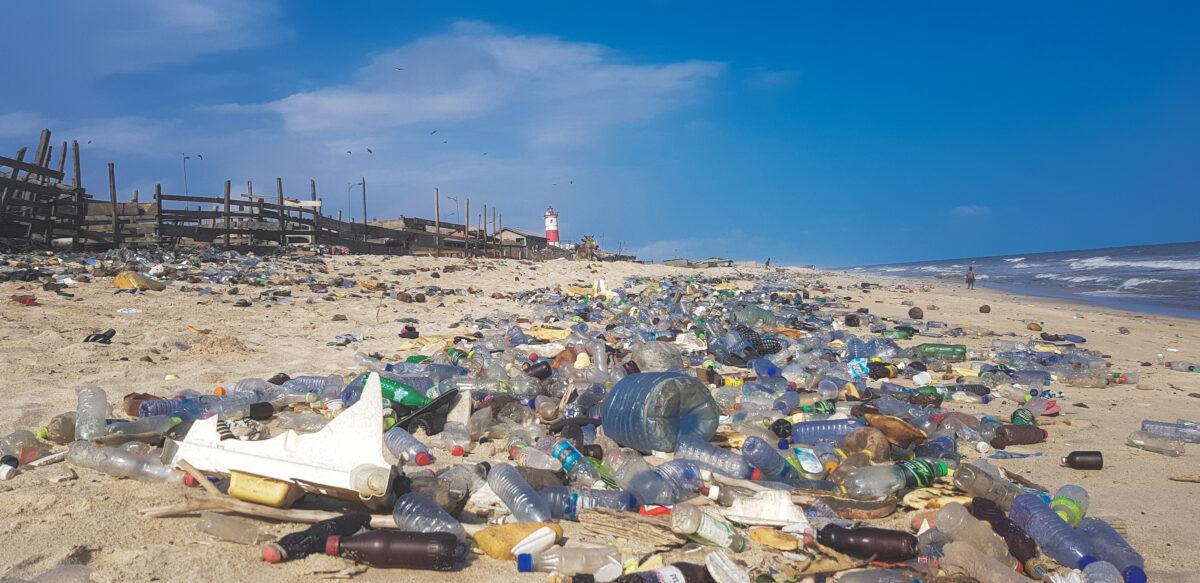 5 Strategi Mengurangi Sampah Plastik – Keadaan Bumi