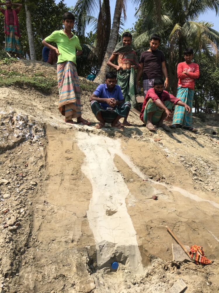 Gempa Bumi Mengubah Aliran Sungai Gangga.  Bisakah Itu Terjadi Lagi?  – Kondisi planet