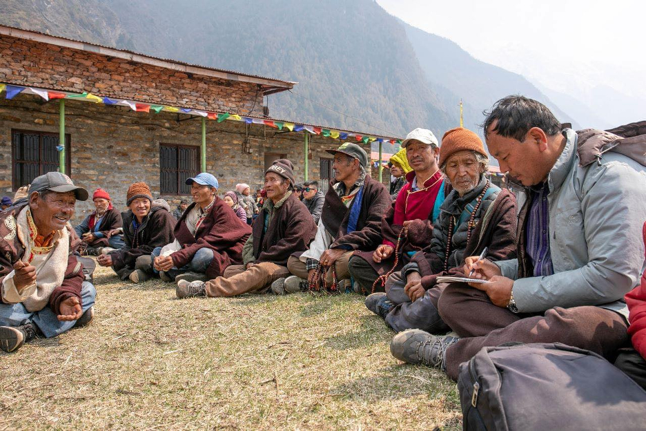 Pada Konferensi di Nepal, Penelitian dan Pendidikan yang Dipimpin Masyarakat Adat Akan Menjadi Prioritas – Keadaan Bumi