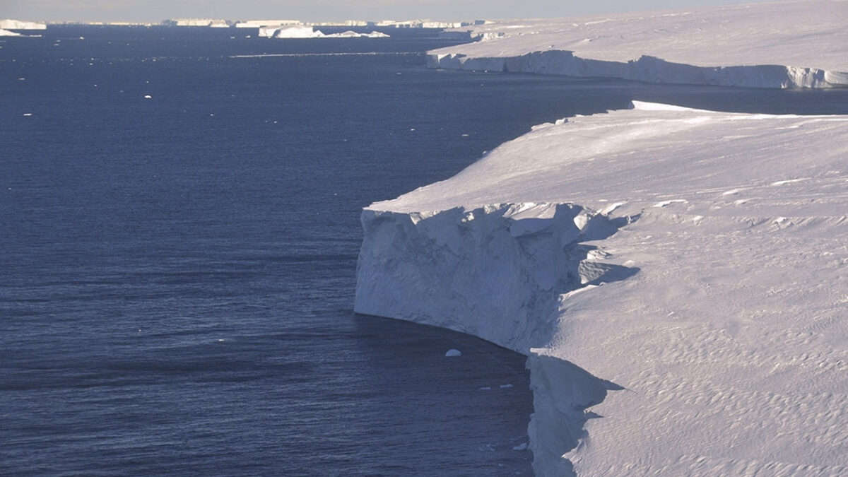 Gletser Antartika 'Kiamat' Mencair Lebih Cepat dari Perkiraan, Menimbulkan Seruan untuk Geoengineering – Keadaan Planet Ini