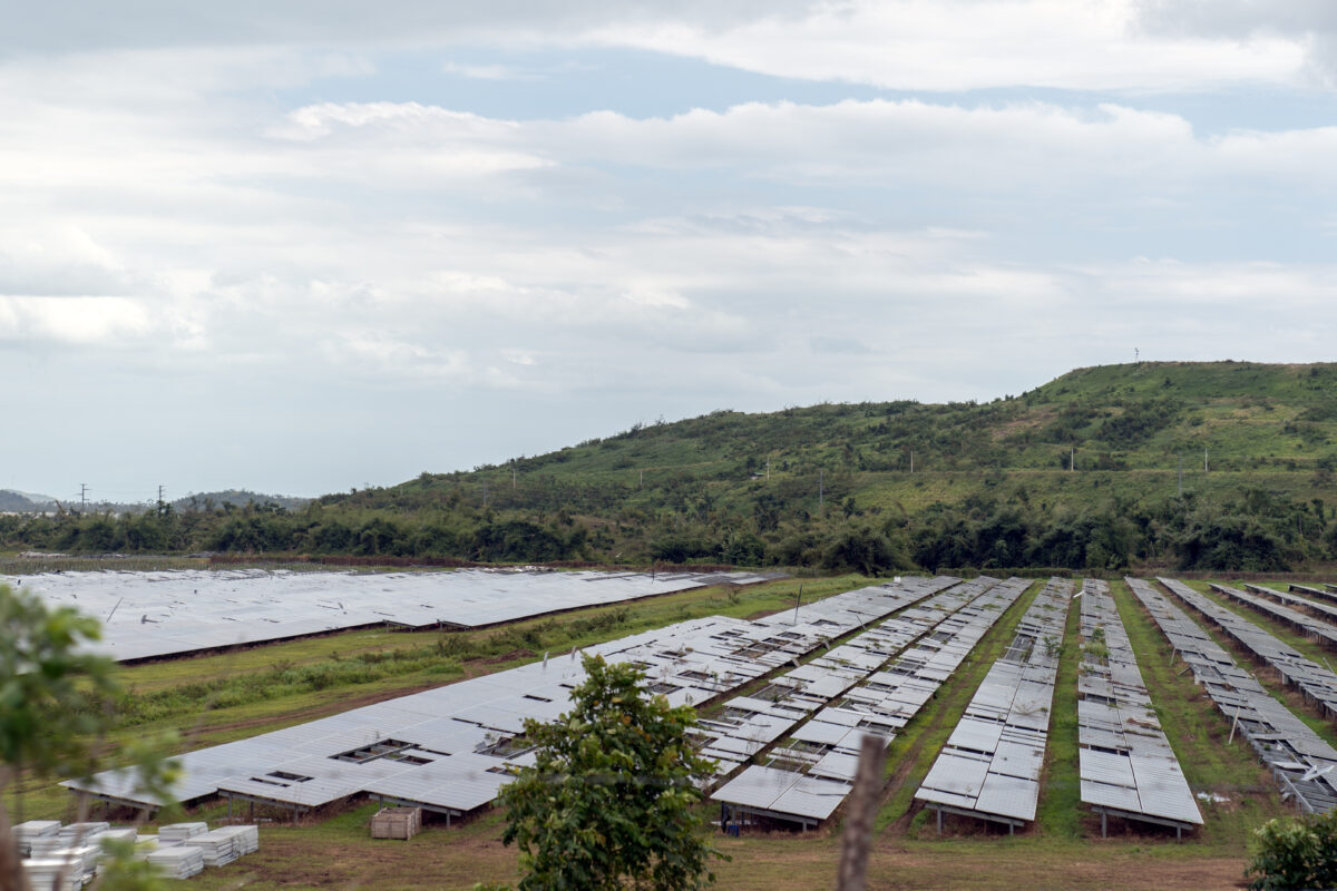 How Climate Change Impacts Affect Renewable Energy – State of the Planet