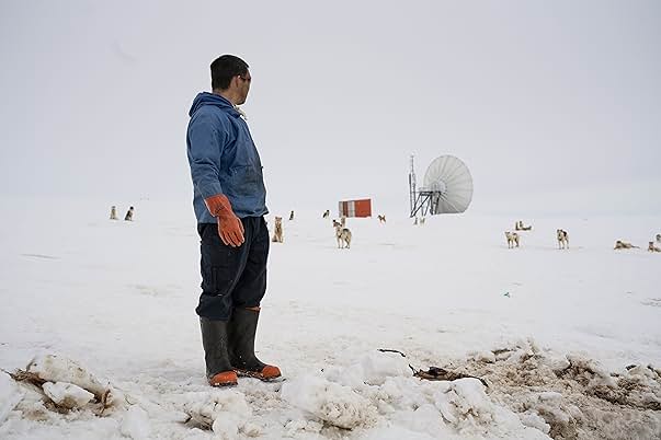 Peluang, Koneksi, dan Perubahan Iklim di Lapisan Es Greenland – Planet State