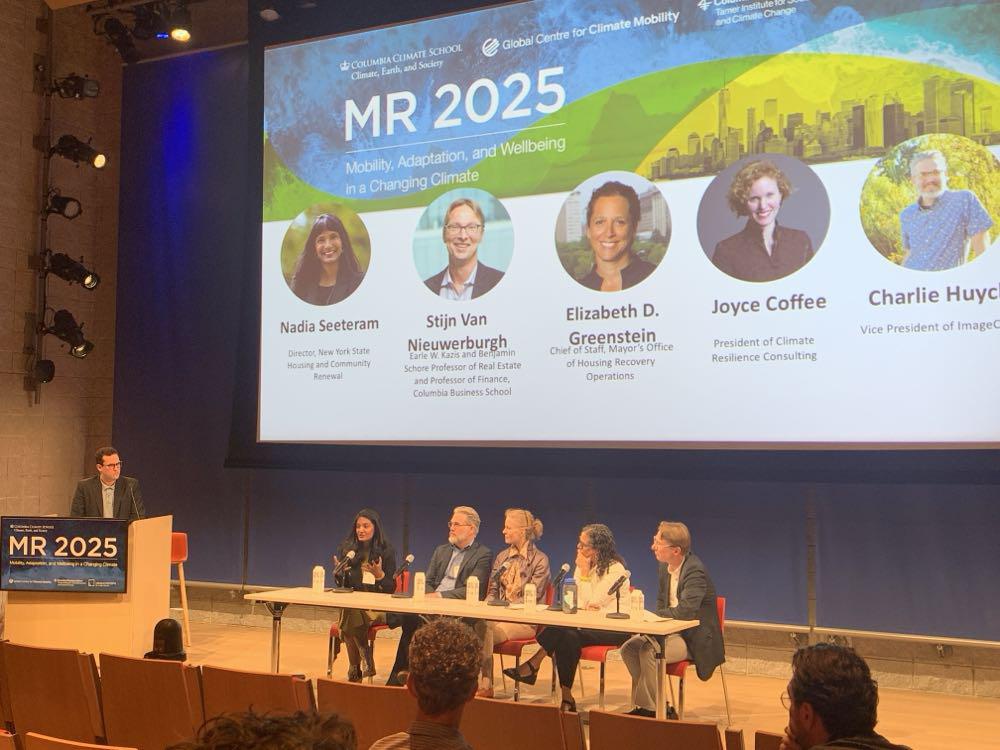 Sorotan dari MR2025 – Planet State