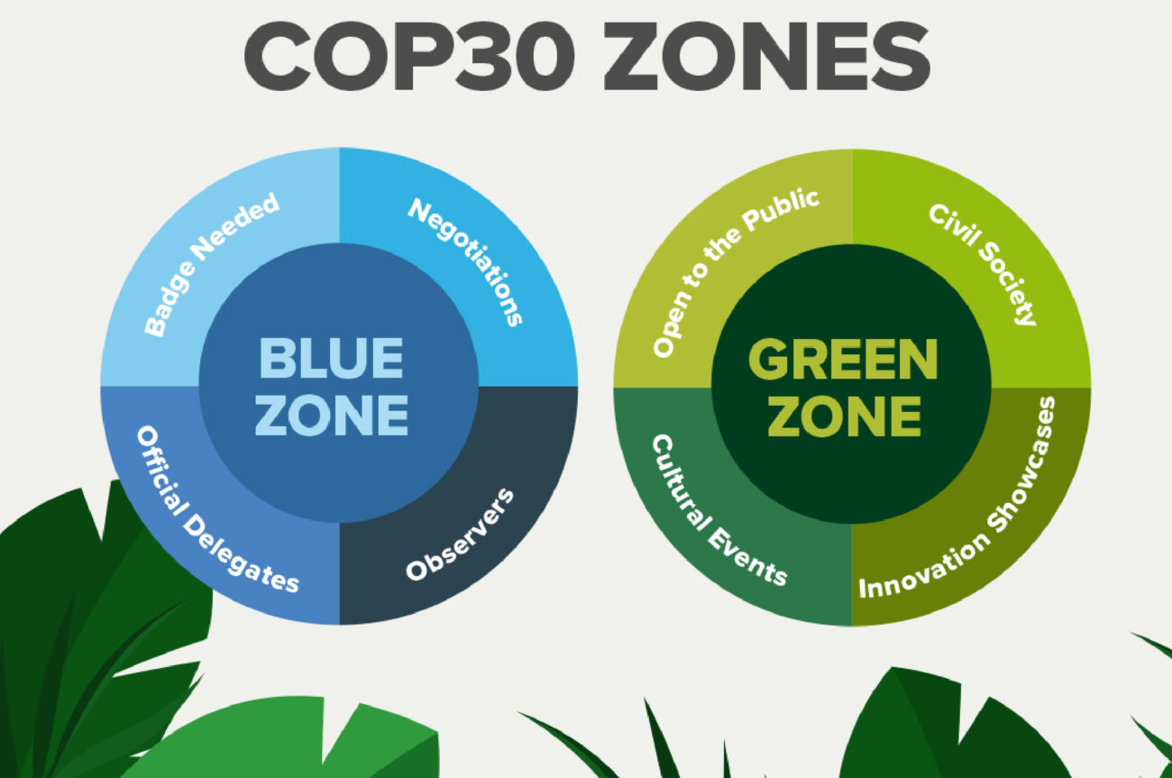 Momen yang membuka jalan menuju COP30 – State of the Planet