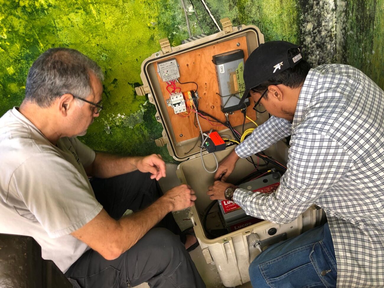 Langsung ke Comilla, Dhaka dan Pantai – Planet State