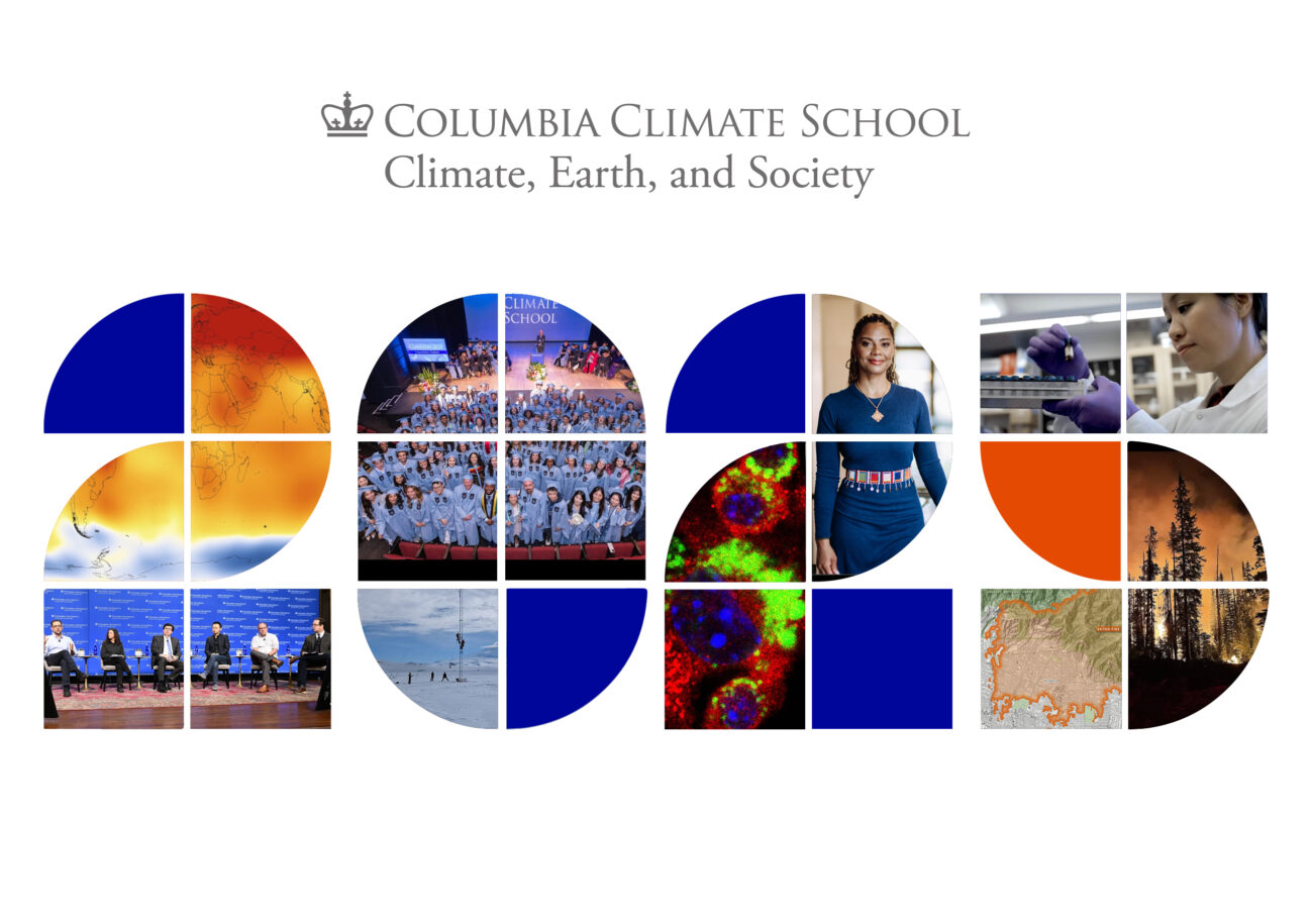 Berita Utama Kami 2025 – Keadaan Bumi