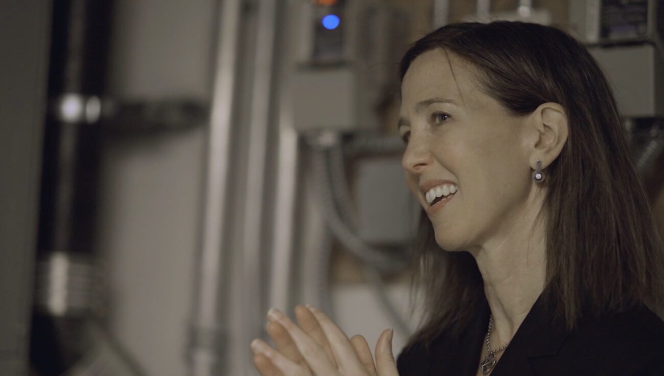 Merekayasa Masa Depan yang Lebih Dingin Melalui Bangunan Cerdas – Keadaan Bumi