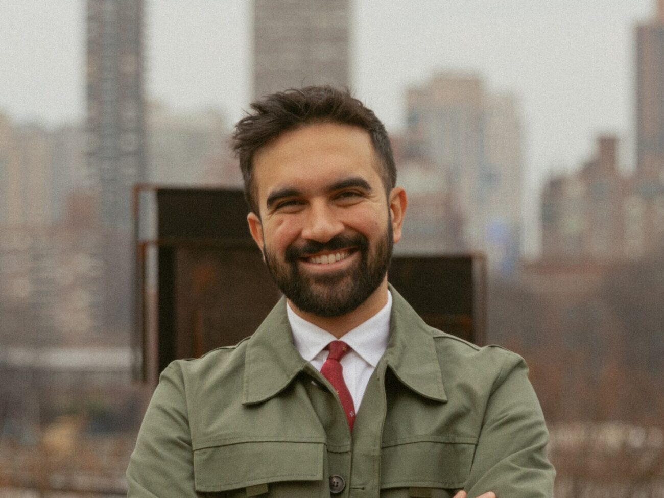 Bisakah Walikota Mamdani Mengubah Aksi Perubahan Iklim Menjadi Kemenangan yang Terjangkau bagi NYC? – Kondisi planet