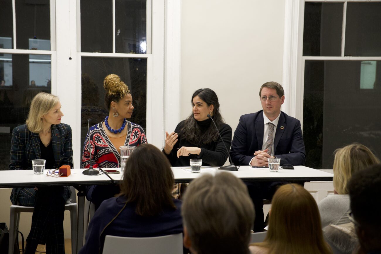 Bagaimana Kita Dapat Meningkatkan Dunia Kehidupan Kita? – Kondisi planet