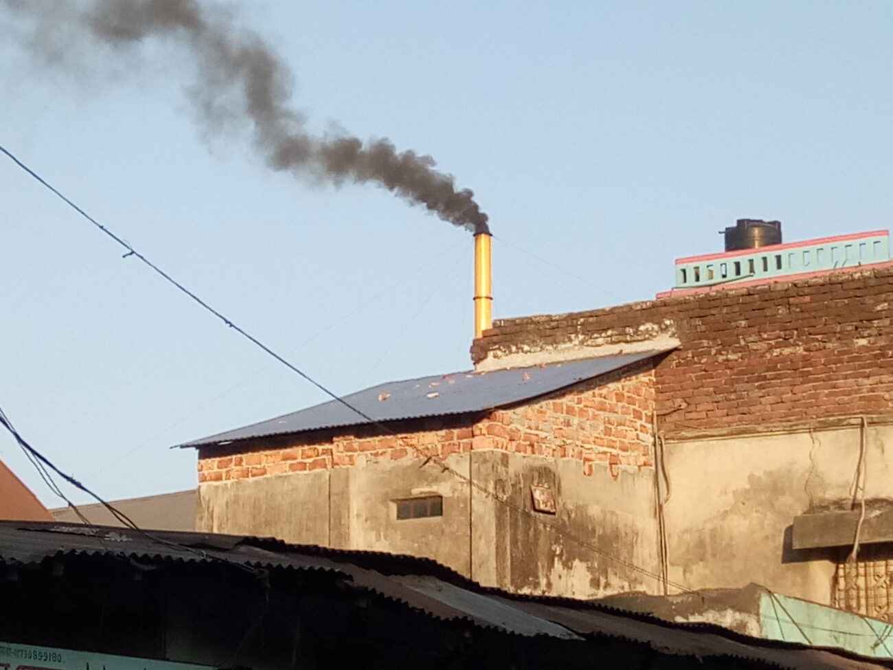 Dapatkah Pasar Karbon Mengimbangi Emisi yang Tidak Dapat Kita Hilangkan? – Kondisi planet