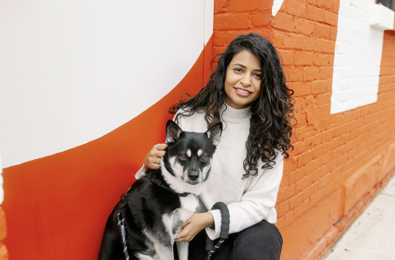 Peneliti Dampak Iklim Sanketa Kadam – Planet State