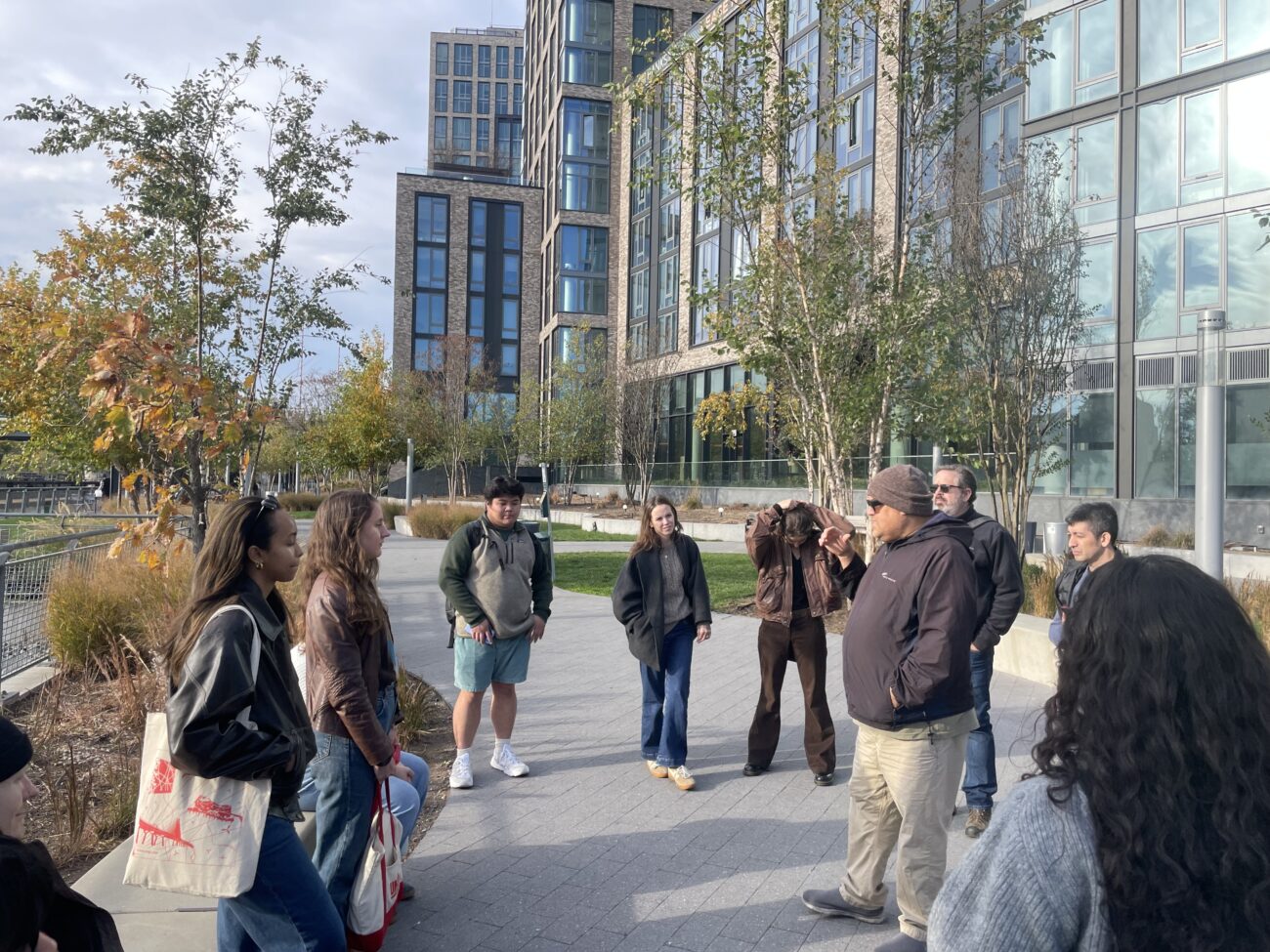 Bagaimana Mahasiswa Columbia dan Aktivis Lokal Bersama-sama Menciptakan Keadilan Iklim – Keadaan Bumi