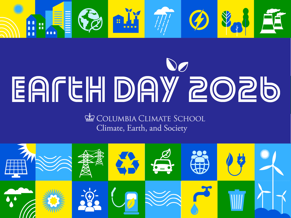 Jadikan Setiap Suara Berarti di Hari Bumi Ini – Keadaan Planet Ini