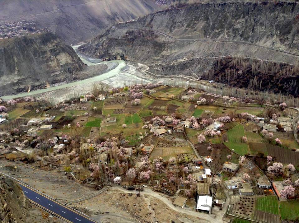 Rencana Pemulihan Kantor PBB Memajukan Upaya Bantuan Banjir di Pakistan – Negara Bagian di Planet Bumi