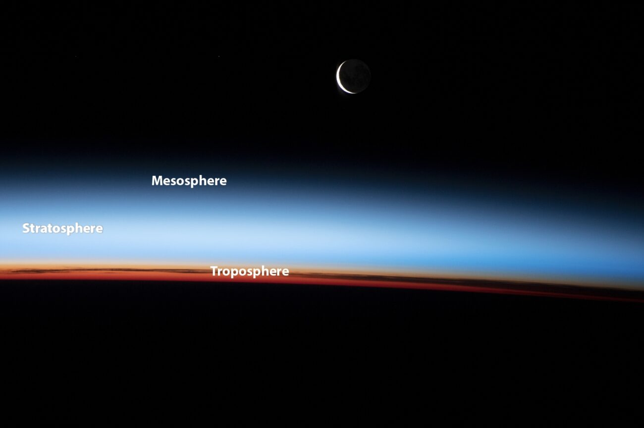 Studi Baru Menjelaskan Bagaimana Karbon Dioksida Mendinginkan Atmosfer Bagian Atas—dan Menghangatkan Bumi di Bawahnya – Kondisi Planet