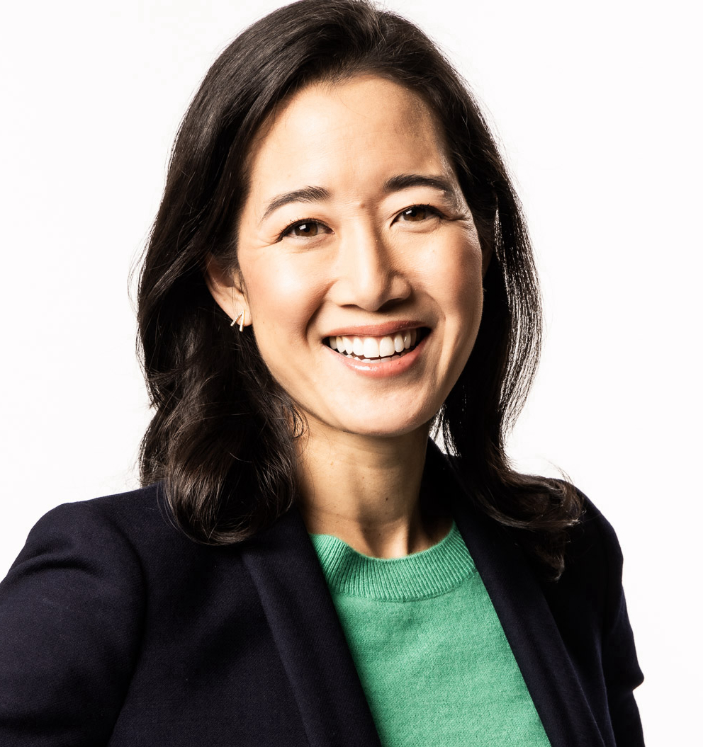 Melanie Nakagawa Akan Berbicara di Wisuda Sekolah Iklim Columbia – State of the Planet