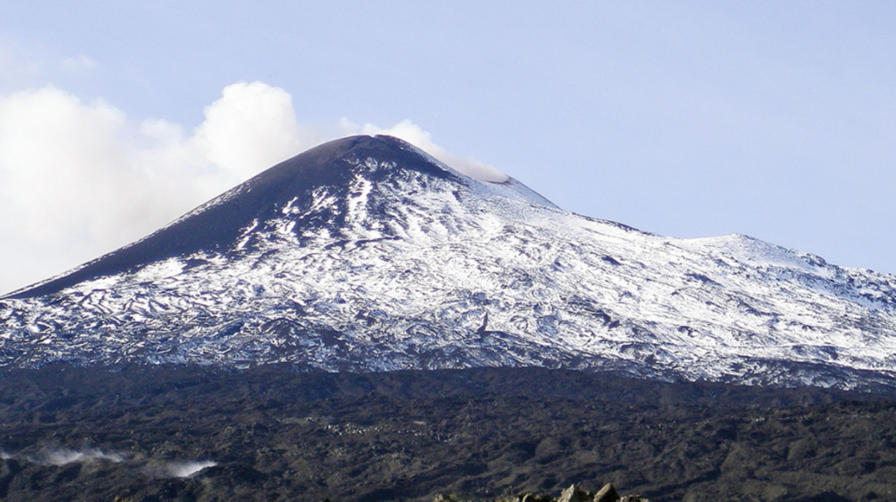 Karbon Dioksida dan Air Memainkan Peran Penting dalam Letusan Gunung Etna yang Bersejarah – Status Planet