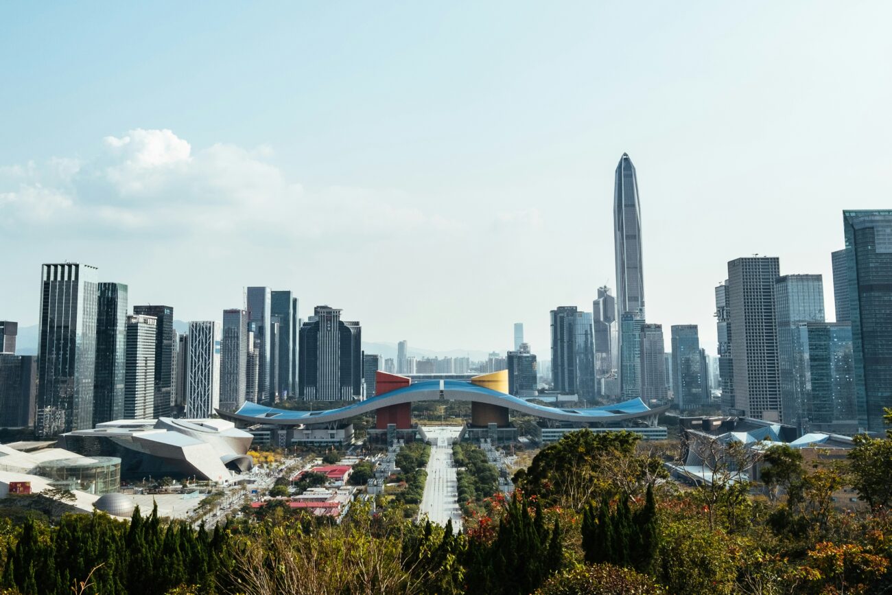 Perkara yang Diperlukan untuk Membina Megalopolis Berdaya Tahan Iklim – Keadaan Planet