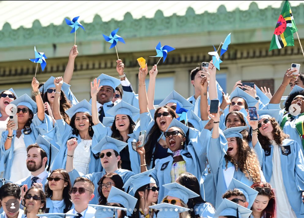 Columbia Climate School and Sciences Po Akan Meluncurkan Gelar Ganda yang Berfokus pada Aksi Iklim – Keadaan Planet Ini